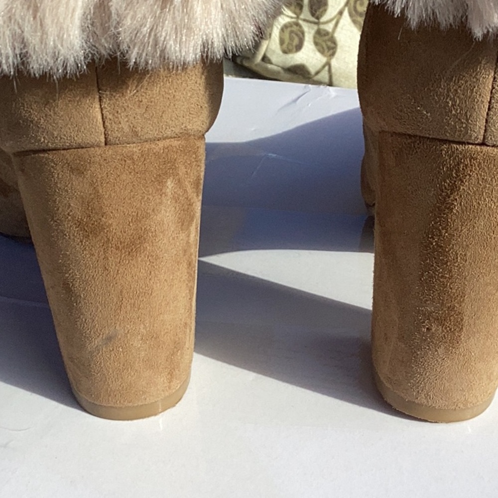Chrissa boots - Picture 4 of 5